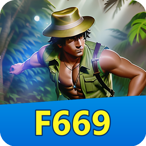 Logo Oficial F669 Download
